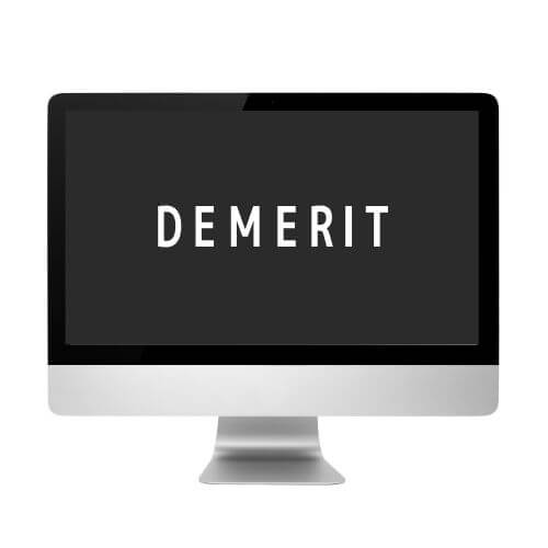 wordpressのデメリットは操作方法が少し難しいことです