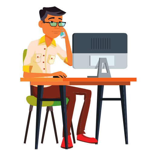 弊社の導入しているホームページ制作システムは更新が簡単です