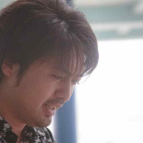 茨城のお客様です