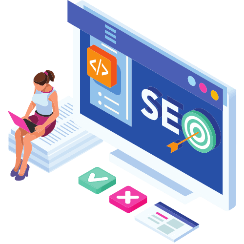 wordpressは基本的なseoが充実しています