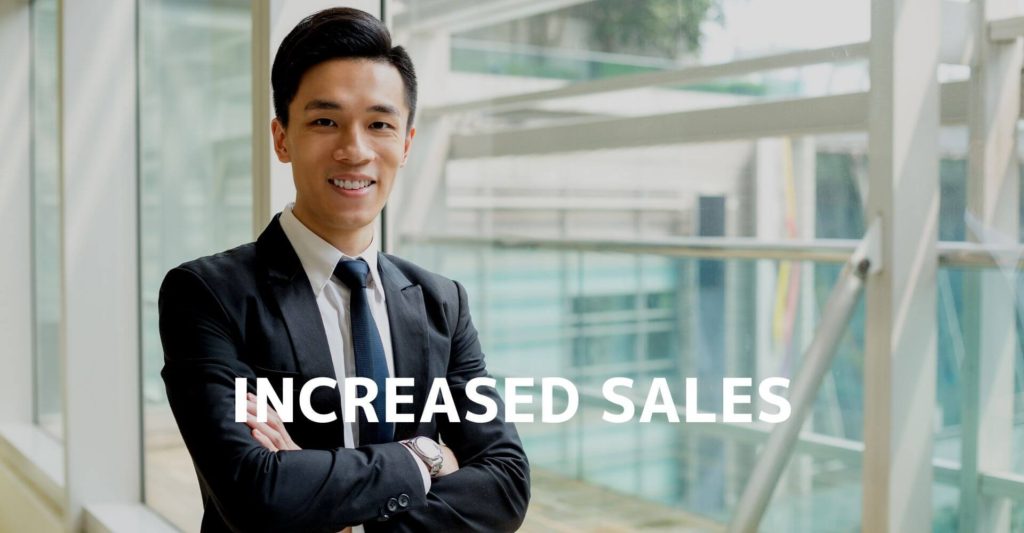 URIAGE-UPでは、現状のホームページの課題を明確化します。