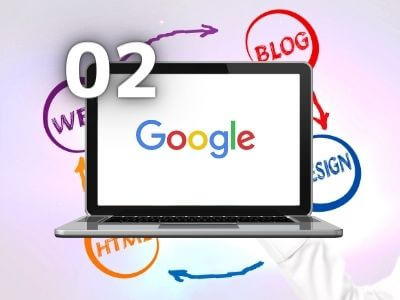 ユーザー目線の集客できるWEBサイトを提供しています。