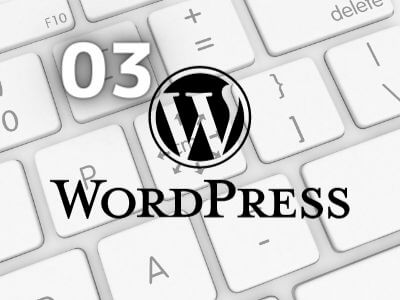 世界一の人気cmsのwordpressでサイトを作ります